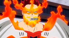 ENDEAVOR AURA 100% NO COUNTER 🔥