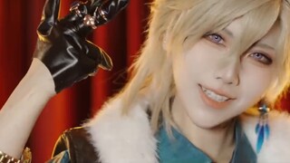 [อายาเสะ เนีย] ตื่นเต้นแล้ว! COS Sha Jin เต้นเพลง "Sleepless Night" ชมการแสดงอันยอดเยี่ยมของดาราดัง 
