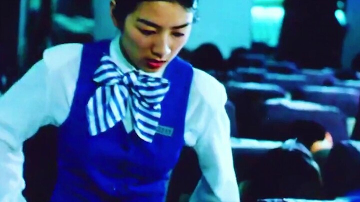 ดัดแปลงจากเรื่องจริง: การลงจอดฉุกเฉินครั้งแรกของสาธารณรัฐประชาชนจีน