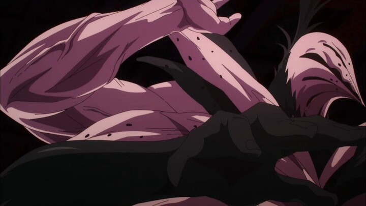 Jigokuraku Season 2 Episode 7 Subtitle Indonesia Terbaru ‼️ - Final Battle Gabimaru Vs Ran !!!🔥