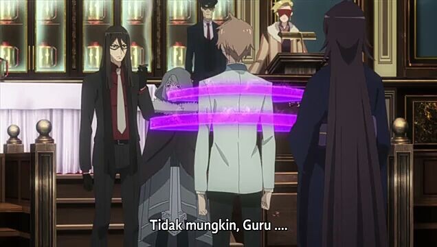 Lord ElMlloi ll sei