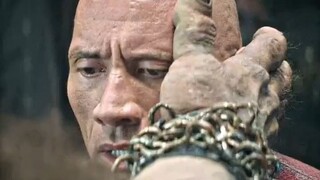 真正扇耳光大赛的狠角色 身材优势很重要，比如手要大