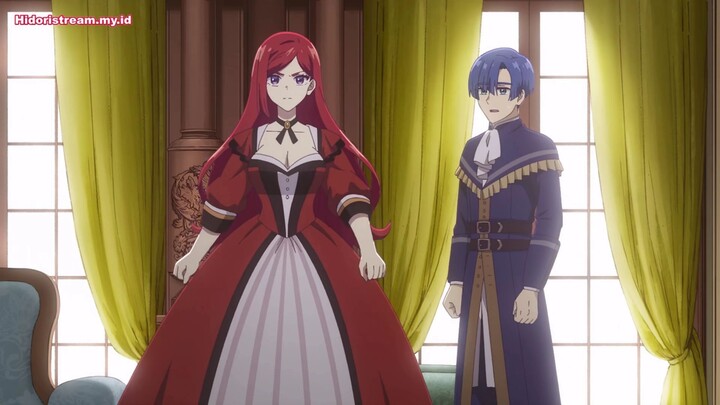 The Most Heretical Last Boss Queen: From Villainess to Savior Season 2 eps 4 sub