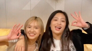 Babymonster's latest Tiktok challenge