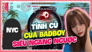 [Free Fire] “Tình Cũ” Của BadBoy Ngang Ngược Như Thế Nào? Mọi Chuyện Có Giải Quyết Rõ Ràng?