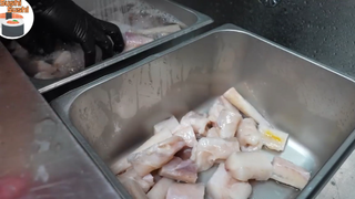 đi ăn hải sản thôi 5 #food