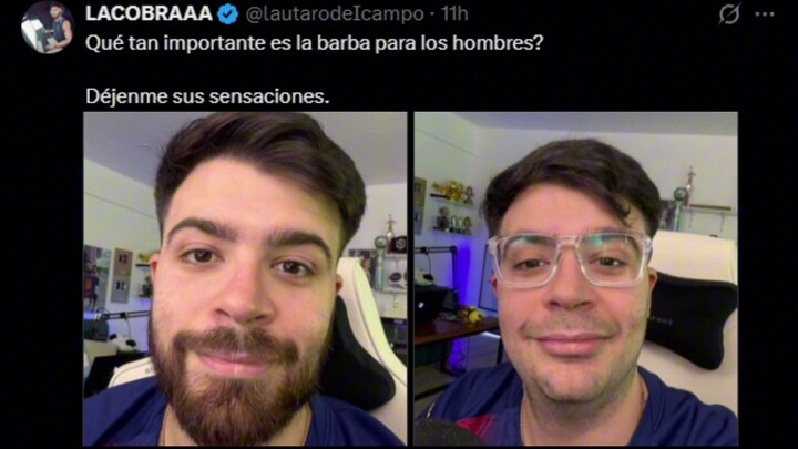 BRO... Cobra acaba de hacer LO PEOR💀