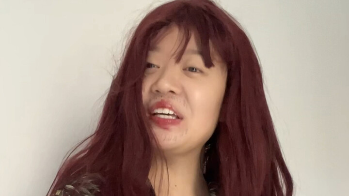 My dad and mom came into my room