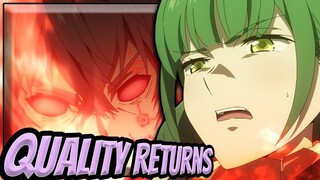NAOFUMI'S RAGE TAKES OVER ☠️ | THE RISING OF THE SHIELD HERO Season 2 Episode 12 (37) Review