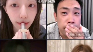 囚徒罚KS和耿许儿烈焰红唇跳舞