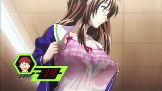 Ketika Lu Punya Kekuatan Melihat Tembus Pandang 😳 [AMV]