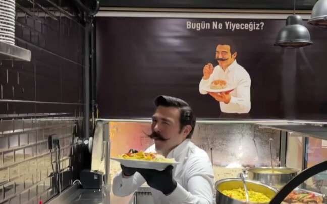 Hua Hua’s Tomato Sauce Rice Bowl