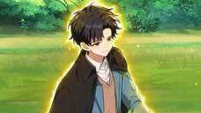 Necromancer Skills Burn Life, The Undying Slay Gods Episodes 28 to 30 Multi Sub