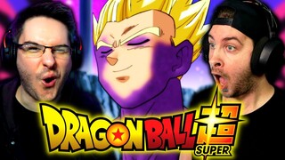 GOHAN'S POWER! | Dragon Ball Super Episode 80 REACTION | Anime Reaction