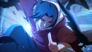 You are my only brother in this world. I will exist as an obstacle that you must overcome and contin