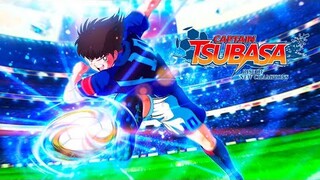 AMV CAPTAIN TSUBASA - NHỮNG CA KHÚC CHÍNH THỨC CỦA WORLD CUP VÀ EURO 2014,2016,2018| MON Ú OFFICIAL