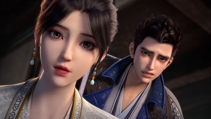 The Legend of Tang | Episode 15 sub Indonesia HD