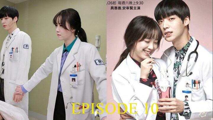 Blood Tagalog dubbed EP. 10 HD