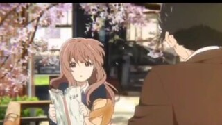 Koe  no Katachi [AMV] Bộ phim cảm động nhất