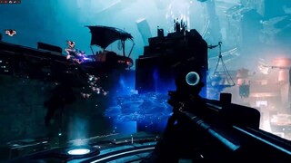 DESTINY 2 Beyond Light Trailer - XBOX GAMES Showcase 2020