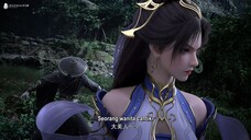 Legend of Martial Immortal Episode 143 Sub Indo