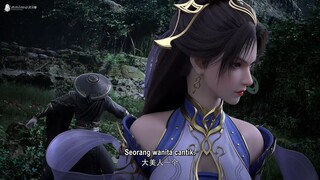 Legend of Martial Immortal Episode 143 Sub Indo