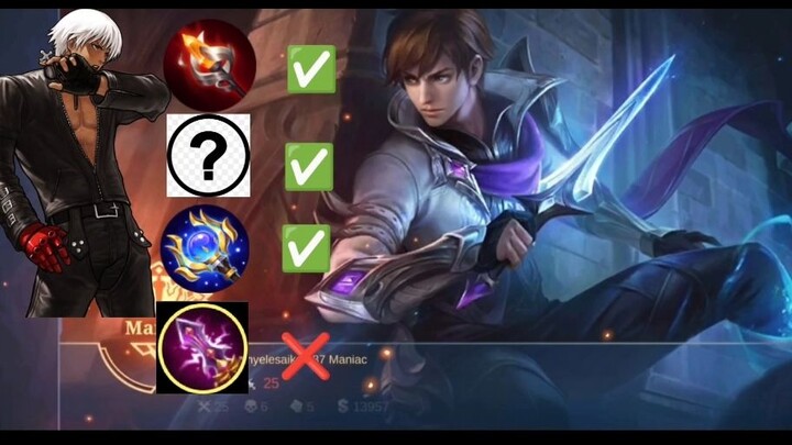 tutorial gusion  2023 untuk pemula best item ez mytik