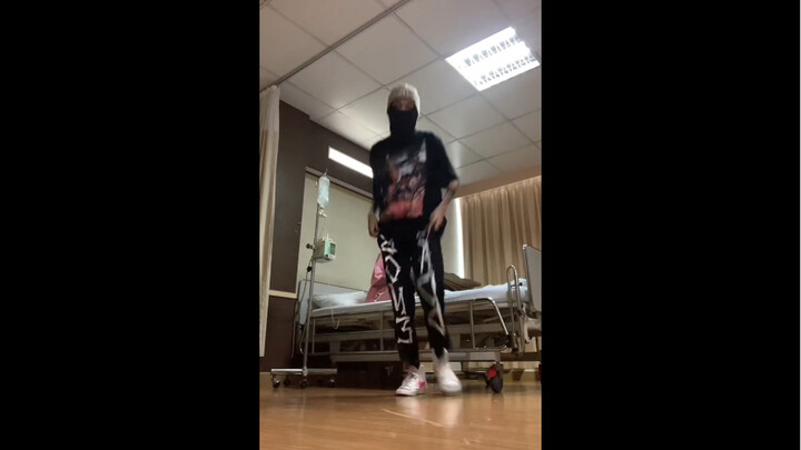 印度阿三有drill