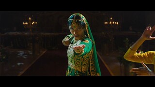 Polite Society 2023 movie ( full movie Link in description)