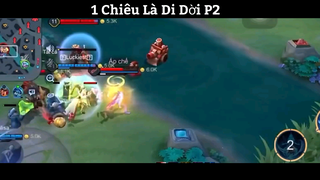 1 Chiêu Là Di Dời P2