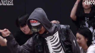 สไตล์นักเต้นแบบครบถ้วน! เต้นได้ง่ายเหมือนดื่มน้ำ【Niki】【enhypen】【นิชิมูระ ริกิ】