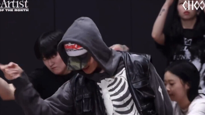 完全舞者范！跳舞像喝水一样简单【Niki】【enhypen】【西村力】