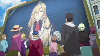 The Legend of Heroes: Trails of Cold Steel - Northern War Episode 2