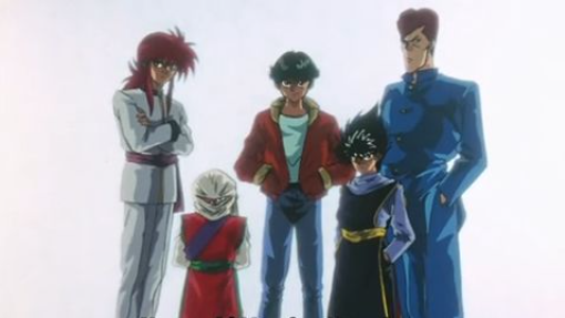 027. Departure of Death! To The Island of Hell