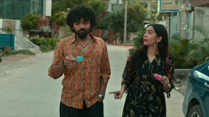 Patang (2025) WEB-DL [Hindi-Telugu] 1080p ESub