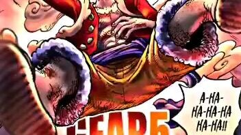 Luffy Ni Bos