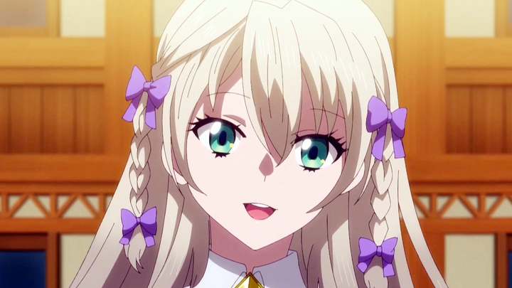 【January】The speed-boost cheat is too powerful; the guys from another world are no match at all. Epi