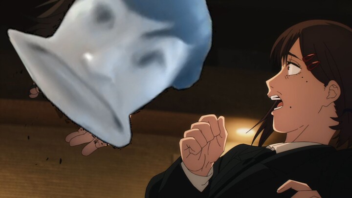Devil's Reply