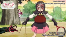 Healin' Good♥Precure ตอนที่ 2 เลิกเป็นพาร์ทเนอร์?! ฉันไม่ดีงั้นเหรอ? [ซับไทย]