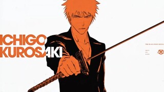 「BLEACH」TAナトフォビア(Death Horror Necrophobia) คำบรรยายจีนและญี่ปุ่น