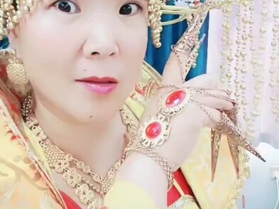 ลูกชายตัวน้อยที่ยิ่งใหญ่กว่าเยว่เค่อ!! (เติมคลิป)