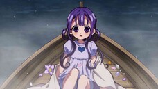 HAH!? AOI MAU DIJADIKAN PERSEMBAHAN!? 😱 JIBAKU SHONEN HANAKO-KUN SEASON 2 PART 2 EPISODE 2!!