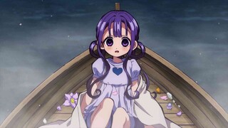 HAH!? AOI MAU DIJADIKAN PERSEMBAHAN!? ๐ฑ JIBAKU SHONEN HANAKO-KUN SEASON 2 PART 2 EPISODE 2!!