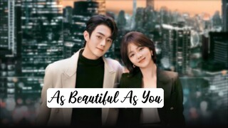 As Beautiful As You Ep. 7 [ Eng Sub]