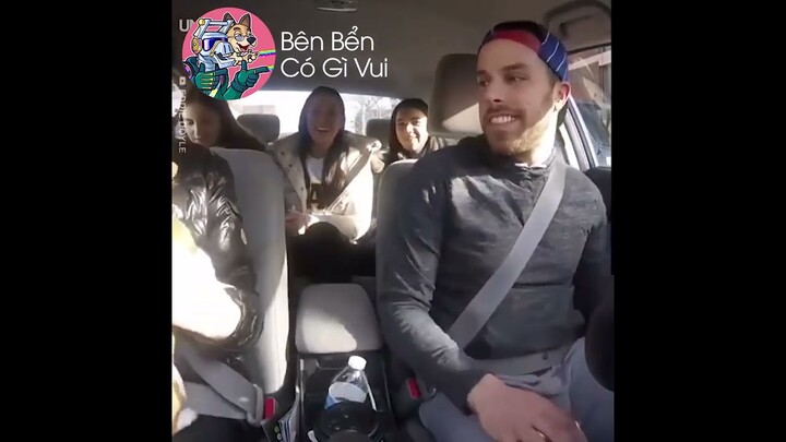 Còn nhỏ nhưng ý thức điểm 10 | Bên bển có gì vui