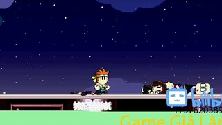 Thằng khốn nạn nó cướp của tôi rồi #game