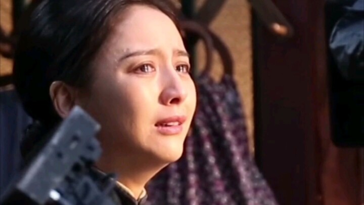 Revolutionary ‖ Li Dazhao’s Wife’s Tearful Performance During the Execution Scene