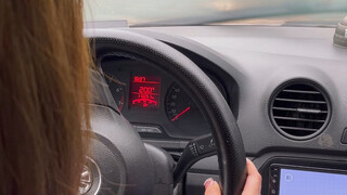 Driving in the Rain: How to Use Windshield Wipers and Defoggers