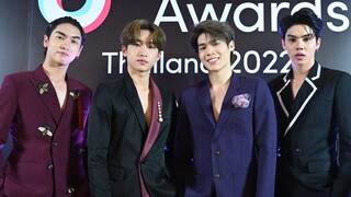 บอส-โนอึล ฟอร์ด-พีท เผยกระแสตอบรับซีรีส์เกินคาด ขอบคุณแฟนซีรีส์และนิยายที่ให้การตอบรับอย่างอบอุ่น