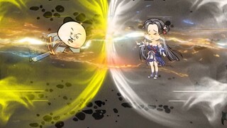 Martial Universe Episode 304 | Gu Ya is injured, Lin Dong ends the fight with one move